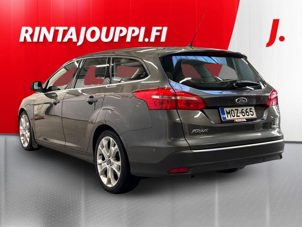 Ford Focus 2016, kuva 3/32