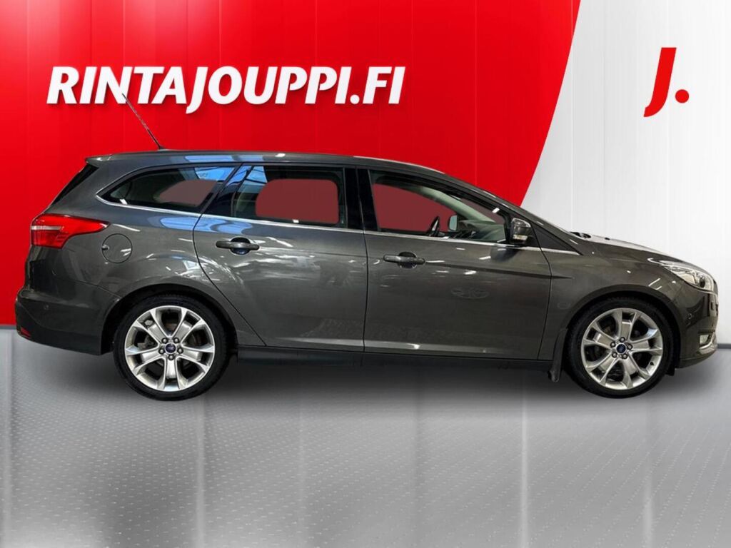 Ford Focus 2016, kuva 7/32