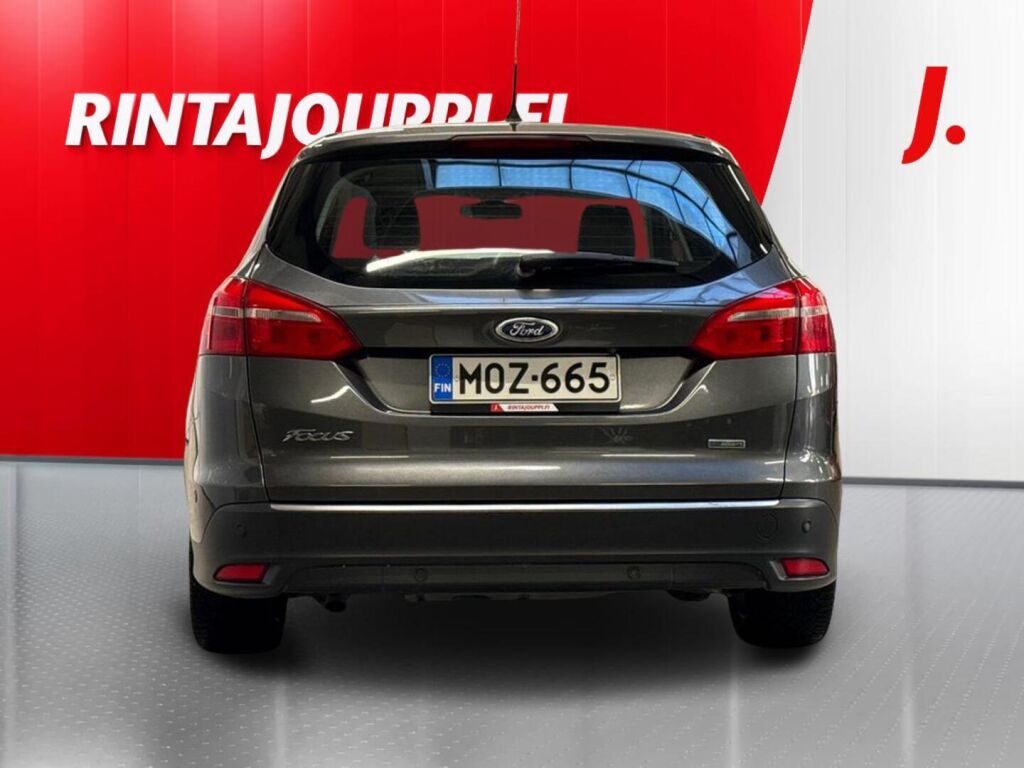 Ford Focus 2016, kuva 6/32