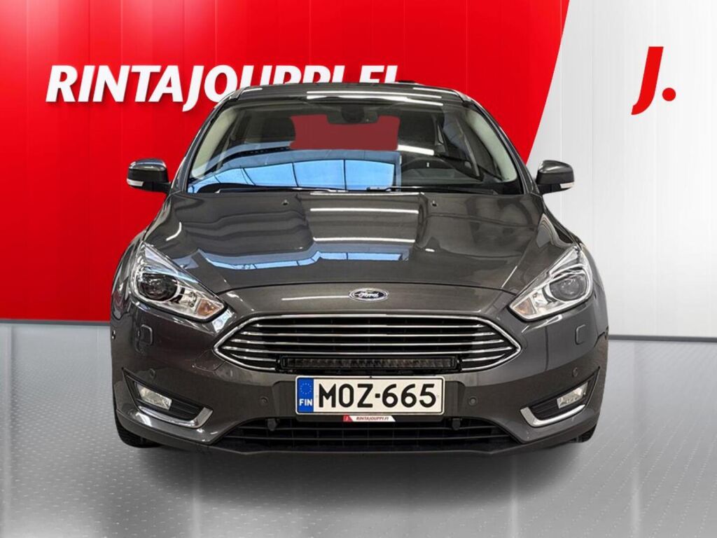 Ford Focus 2016, kuva 4/32