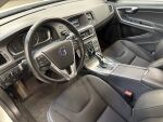 Volvo V60 Cross Country 2016 Valkoinen
