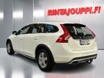 Volvo V60 Cross Country 2016 Valkoinen