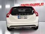 Volvo V60 Cross Country 2016 Valkoinen