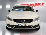 Volvo V60 Cross Country 2016 Valkoinen