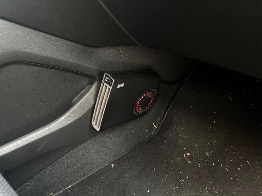 Hyundai Tucson 2016 Punainen