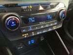 Hyundai Tucson 2016 Ruskea (beige)