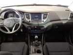 Hyundai Tucson 2016 Ruskea (beige)