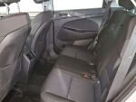 Hyundai Tucson 2016 Ruskea (beige)