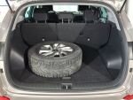 Hyundai Tucson 2016 Ruskea (beige)