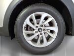 Hyundai Tucson 2016 Ruskea (beige)