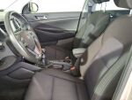 Hyundai Tucson 2016 Ruskea (beige)