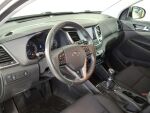 Hyundai Tucson 2016 Ruskea (beige)