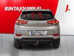 Hyundai Tucson 2016 Ruskea (beige)