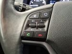 Hyundai Tucson 2016 Ruskea (beige)