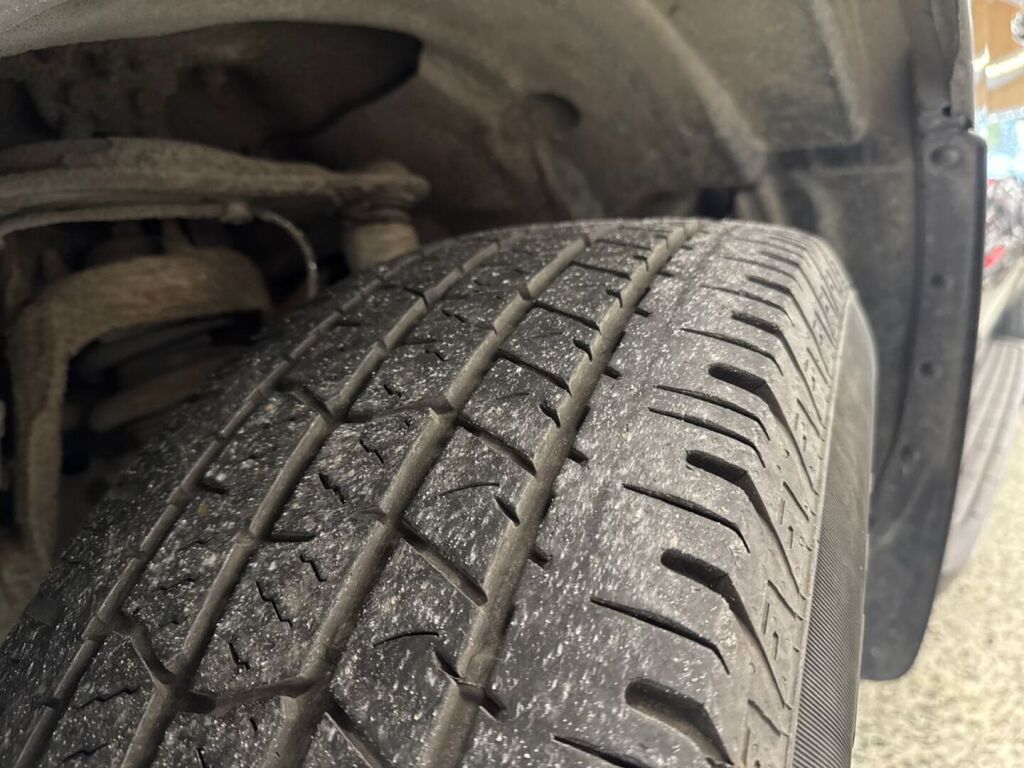 Ford Ranger 2021 Musta