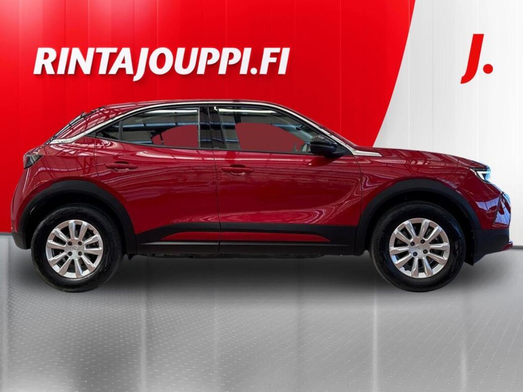 Opel Mokka-e Comfort 136 automaatti 2023, bild 7/26