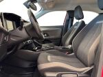 Opel Mokka-e 2023 Punainen(Red Rubi)