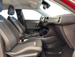 Opel Mokka-e 2023 Punainen(Red Rubi)