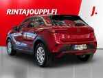 Opel Mokka-e 2023 Punainen(Red Rubi)