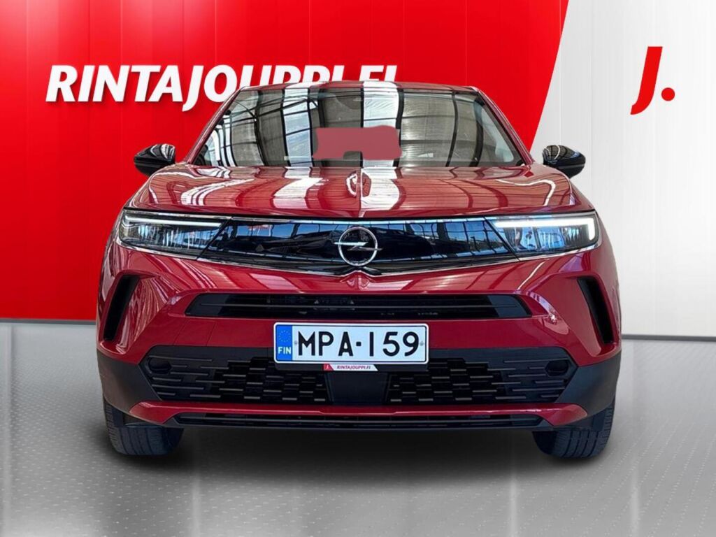 Opel Mokka-e Comfort 136 automaatti 2023, bild 4/26