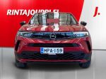 Opel Mokka-e 2023 Punainen(Red Rubi)