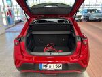 Opel Mokka-e 2023 Punainen(Red Rubi)