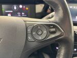 Opel Mokka-e 2023 Punainen(Red Rubi)
