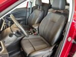Opel Grandland 2023 Punainen