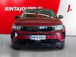 Opel Grandland 2023 Punainen
