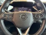 Opel Grandland 2023 Punainen