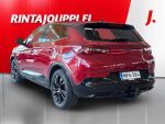 Opel Grandland 2023 Punainen
