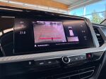 Opel Grandland 2023 Punainen
