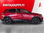 Opel Grandland 2023 Punainen