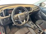 Opel Grandland 2023 Punainen