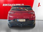Opel Grandland 2023 Punainen