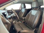 Opel Grandland 2023 Punainen