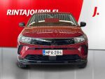 Opel Grandland 2023 Punainen