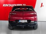 Opel Grandland 2023 Punainen