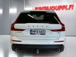 Volvo XC60 2018 Valkoinen