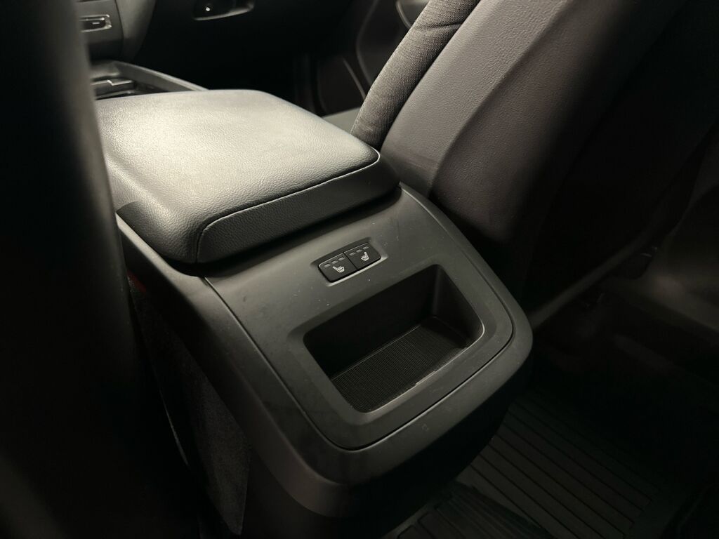 Volvo XC60 2018 Valkoinen