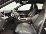 Mercedes-Benz C 2023 Musta
