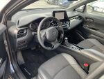 Toyota C-HR 2023 Harmaa
