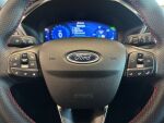 Ford Kuga 2024 Frozen White