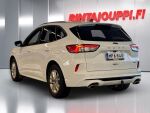 Ford Kuga 2024 Frozen White