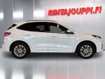 Ford Kuga 2024 Frozen White