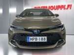 Toyota Corolla 2023 Ruskea (beige)