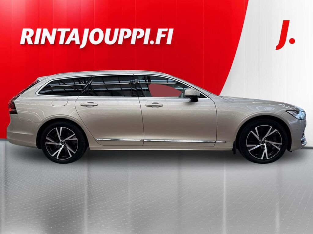 Volvo V90 2024, bild 7/29