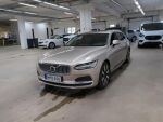 Volvo V90 2024 Ruskea (beige)