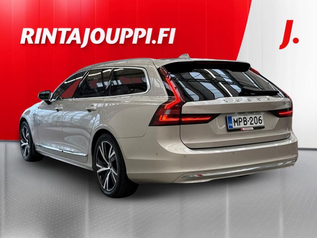 Volvo V90 2024, bild 3/29