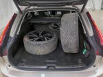 Volvo V90 2024 Ruskea (beige)